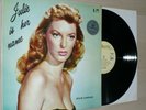 Julie London Julie is Her Name Vinyl Album Liberty 038-62384 Ex Condition.