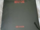 Motley Crue - Shout At The Devil Vinyl CAT# 9 60289-1, 1983 SRC Pressing SEALED