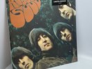 The Beatles Rubber Soul 1995 Limited Edition Stereo Reissue Vinyl LP Sealed New