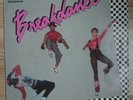 BREAKDANCE - ORIGINAL 1984 VINYL SOUNDTRACK ALBUM HIP HOP ELECTRO RAP BREAKIN'