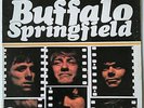 BUFFALO SPRINGFIELD - Self Titled US Press Ex Lp