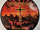 Crown of Thorns / The Crown - Eternal Death 12