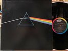 Pink Floyd The Dark Side of the Moon Vinyl LP Capitol SMAS-11163 Money US & Them
