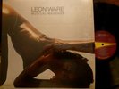 LEON WARE 