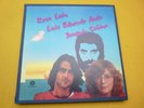5 LP Caja Box  JOAQUIN SABINA - LUIS EDUARDO AUTE - Inventario - Alma (EX++/M-)