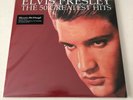 Elvis Presley: The 50 Greatest Hits  3 LP, 180 Gramm Vinyl, Schallplatte