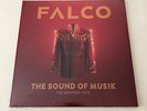 Falco: The Sound Of Musik - The Greatest Hits 2 LP, 180 Gramm Vinyl