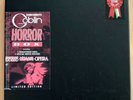 Coffret Vinyle - Horror Box - Goblin - Claudio Simonetti - Bon état
