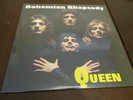 QUEEN - BOHEMIAN RHAPSODY - MAXISINGLE 2015 - BLACK FRIDAY - A NIGHT AT THE OPER