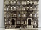 LED ZEPPELIN ‘Physical Graffiti’ 1975 Double LP in Die-Cut Sleeve k89400