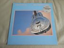 DIRE STRAITS - BROTHERS IN ARMS - 1st PRESS - UK - MINT - COMPLETE
