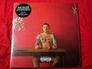 Watching Movies With The Sound Off Mac Miller Black Vinyl New Sealed