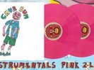Tyler, The Creator – Cherry Bomb Instrumentals (2LP) Pink Vinyl Record Store Day
