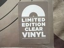 The killers Direct hits sealed clear vinyl rare mint condition