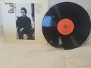 Bob Dylan Another Side Of Bob Dylan misprint Ramona 2 lines LP vinyl record