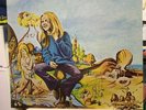 REDUCED AGAIN Blue Cheer-Outside Inside- Sundazed Music-LP 5298-Vinyl, LP-US '10