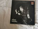 COFFRET VOGUE   COF 10    JOHNNY   HALLYDAY  3X 33 LP