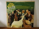 BEACH BOYS MONO PET SOUNDS LP VINYL ALBUM