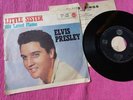 ELVIS PRESLEY HIS LATEST FLAME 7