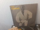 AFRO LP  Pat Thomas  ‎– 1980