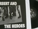 Herbert And The Heroes - Future Gladiator -LP- Ffm Skinheads Oi Punk Rock O Rama