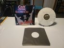 Ozzy Osbourne Mr. Crowley See You On The Other Side Splatter LP NM Condition