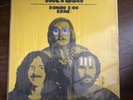 Bonzo Dog Band	 Tadpoles XED186 LP Die Cut Sleeve Edsel Records RARE 1986 Vinyl