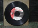 BRENT DOWE-PUT YOUR HAND IN THE HAND-RARE-REGGAE 45 Beverly's Records EX