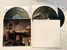Pink Floyd LP LOT: The Wall & Animals, NM Vinyl, Gatefold Covers + Lyric Sheets