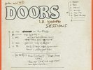 DOORS L.A.Woman Sessions BOX 4xLP+7