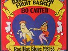 BO CARTER: banana in your fruit basket YAZOO 12