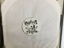 Cypress Hill - Ice Cube Killa 12” Promo. Ruffhouse 1996. Soul Assassins DJ Muggs