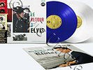 Elvis Presley Le Retour D' Elvis/His Hand In Mine Limited Numbered Double Album