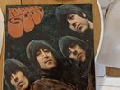 The Beatles Rubber Soul Mono PMC 1267