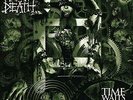 Napalm Death - Time Waits For No Slave (Reissue 2021) (NEW VINYL LP)