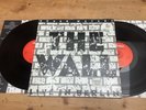 “THE WALL” ROGER WATERS (LIVE IN BERLIN)  ORIG 1990 2 LP’s N.MINT PROMO UNPLAYED
