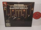 SLS 5217 Beethoven Early Period String Quartets The Alban Berg Quartet 3LP Box