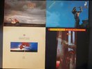 (4 LOT) DEPECHE MODE HOLLAND PRESSING VG+ to VG++