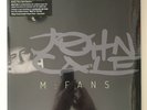 JOHN CALE MFANS (Music For A New Society) EU 180Gram 2 Virgin Vinyl LPs New Song