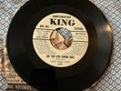Little Willie John Are You Ever Coming Back/ I’m Stickin With You 7” 45 DJ Vinyl