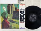 THELONIUS MONK MISTERIOSO RIVERSIDE SMJ-6119 JAPAN VINYL LP