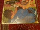 NEW FOUND GLORY - STICKS AND STONE LP VINYL RECORD NEW SEALED LIMITED EDITION