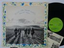 TRAD GRAS OCH STENAR Rock For Kropp Och Sjal RARE swedish psych LP prog Pokora