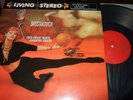 MARTINON : SHOSTAKOVICH THE AGE OF GOLD AUDIOPHILE LP RCA LSC 2322 CLASSIC RECOR