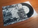 Kraut – Unemployed 1981 Vinyl, 7