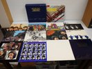 Vintage 1978 THE BEATLES COLLECTION Original U.S. 13-LP Release Box Set