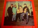 The BEATLES Candlestick Park SF '66 last live show / Melbourne '64 vinyl LP
