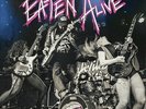 Nashville Pussy - Eaten Alive (NEW 2 VINYL LP)