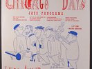 LOUIS ARMSTRONG: chicago days JAZZ PANORAMA 12