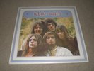 WHITE WITCH Vinyl Lp Record 1972 CAPRICORN CP-0107
